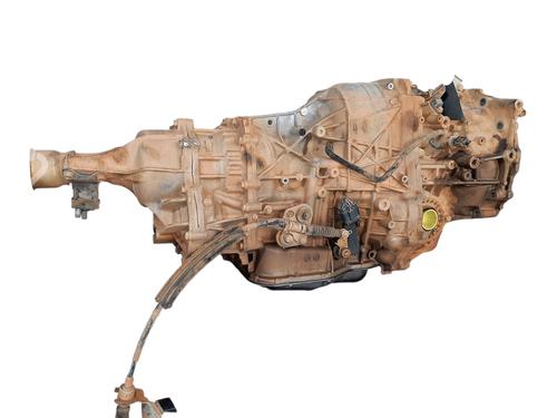 Used Gearbox SUBARU FORESTER (SJ_) [2012-2025]  29375763