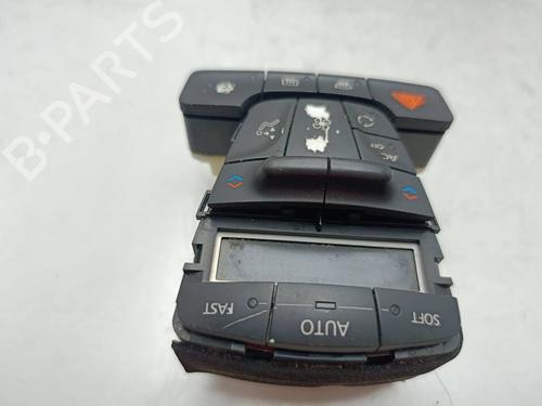 Climate control RENAULT LAGUNA III (BT0/1) | BP40181864I5 - Image 4