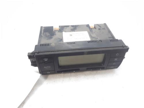 Used Climate control Climate control SEAT TOLEDO II (1M2) [1998-2006] 10229278 10229278