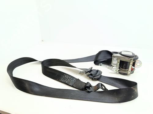 Used Front right seatbelt VW POLO IV (9N_, 9A_) 1.4 TDI (80 hp) 28727928