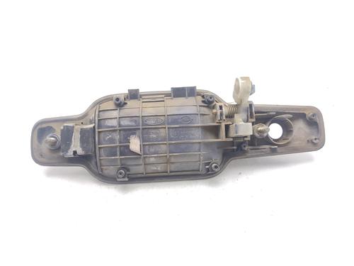 Front right exterior door handle SSANGYONG KYRON  | BP24465961C129 