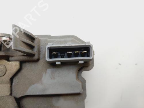 Rear left lock CITROËN XSARA Coupe (N0) 2.0 HDI 90 | BP28313805C100 