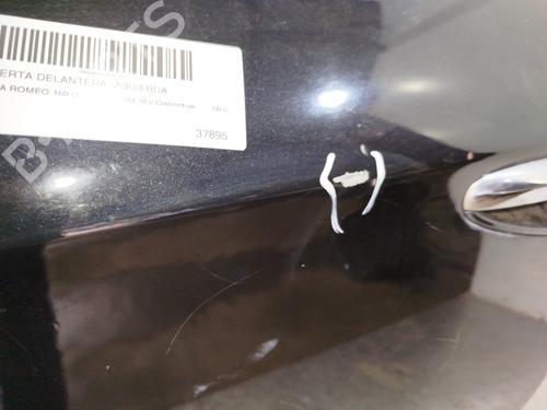 Left front door ALFA ROMEO 159 (939_) 1.9 JTDM 16V (939AXC1B, 939AXC12) | BP25046544C2 