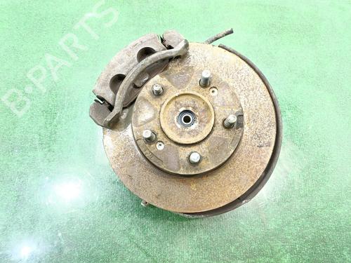 Venstre Styrespindel lagerhus SSANGYONG ACTYON I  | BP29546806M25 