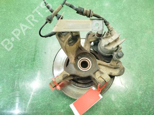 Left front steering knuckle FORD FOCUS I (DAW, DBW) 1.6 16V | BP29984147M25 