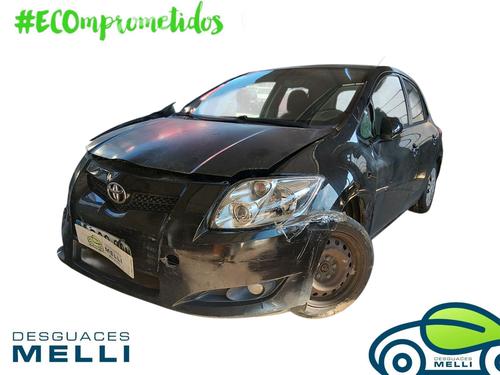 Recambios TOYOTA AURIS (_E15_) 1.4 D-4D (NDE150_, NDE150R) 4935384