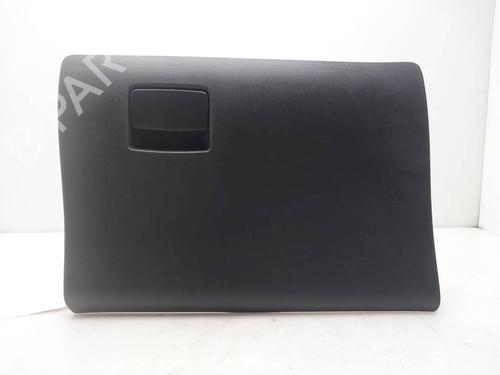 Used Glove box Glove box SEAT IBIZA III (6L1) [2002-2009] 40091598 40091598