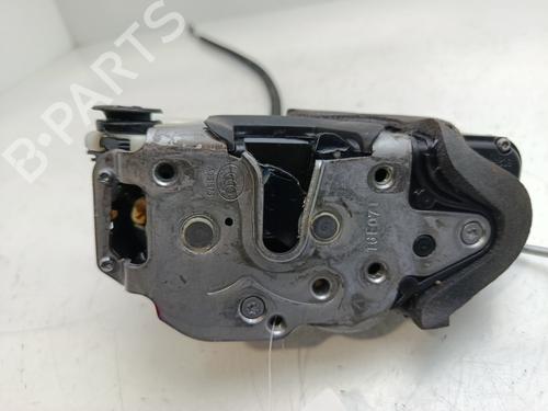 Serrure arrière droite OPEL MOKKA / MOKKA X (J13) 1.6 CDTI (_76) (136 hp) 30717709