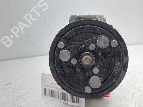 AC compressor SEAT LEON (5F1)  | BP16163390M34 