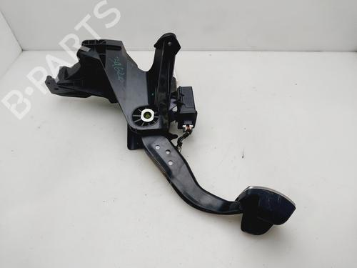Break pedal AUDI A3 (8V1, 8VK) | BP30548467I19
