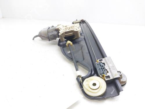 Rear right window mechanism BMW 5 (E60) 525 d | BP25304322C25 