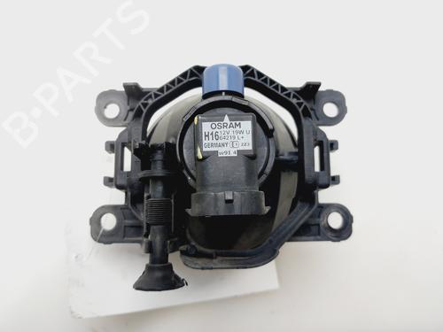 Right front fog light DACIA LODGY (JS_) | BP30133628C31