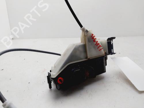 Rear left lock PEUGEOT 3008 II SUV (MC_, MR_, MJ_, M4_)  | BP26643169C100 