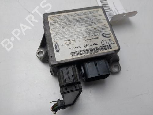 Used ECU airbags ECU airbags FORD MONDEO III Saloon (B4Y) 2.0 16V TDDi / TDCi (115 hp) 35942377 35942377