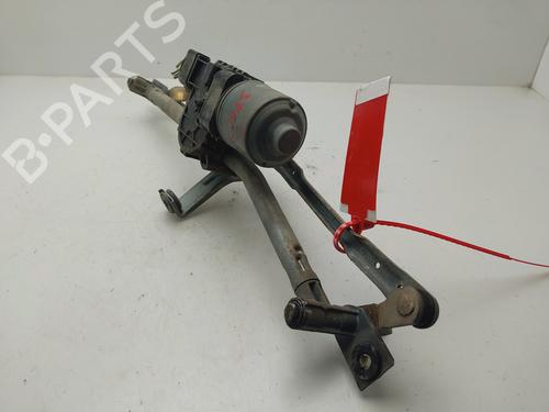Front wiper motor SKODA FABIA I (6Y2)  | BP24976925M29 