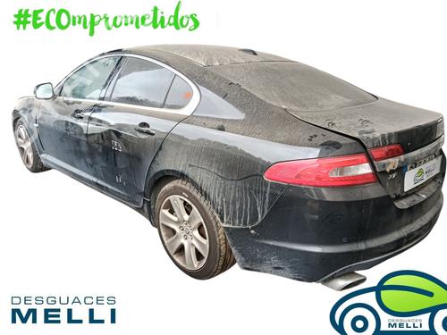 Steering pump JAGUAR XF I (X250) 3.0 D | BP29390817M99 