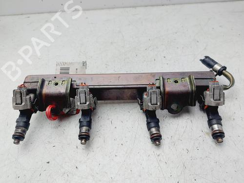 Injection rail NISSAN MICRA III (K12) 1.2 16V | BP29439743M98 