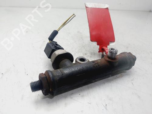 Used Injection rail JAGUAR XF I (X250) 2.7 D (207 hp) 29616771