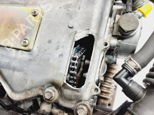 Engine NISSAN ALMERA TINO (V10) 2.2 dCi | BP9056024M1 