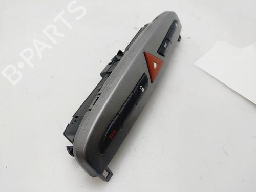 Warning switch PEUGEOT 308 I (4A_, 4C_)  | BP29735777I22
