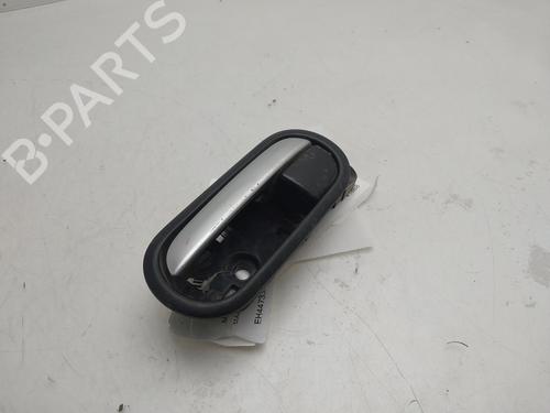 Rear left interior door handle MAZDA CX-7 (ER) 2.3 MZR DISI Turbo AWD (ER3P) | BP38293971I15 - Image 2