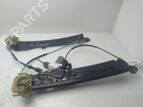 Lève-vitre avant droit BMW 5 (F10) 525 d xDrive (218 hp) 31265758