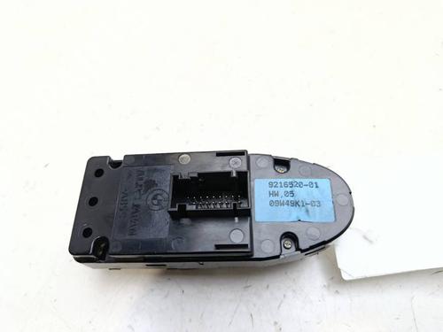Left front window switch BMW 1 (E87) 116 d | BP39691273I27 - Image 3