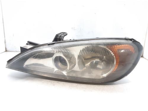 Lyskaster venstre NISSAN PRIMERA (P11) 2.0 TD (90 hp) 8875875