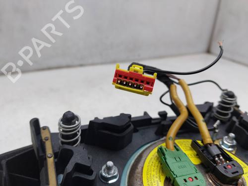Driver airbag FORD FIESTA V (JH_, JD_) 1.4 16V | BP16363172C9 