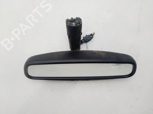 Used Rear mirror PEUGEOT 407 SW (6E_, 6D_) 2.0 (136 hp) 29581905