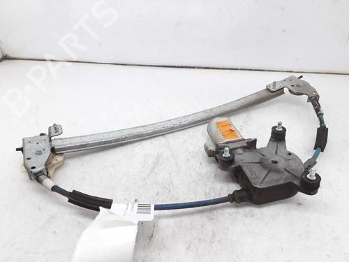 Used Rear right window mechanism PEUGEOT 406 (8B) 1.8 BiFuel (116 hp) 3316935
