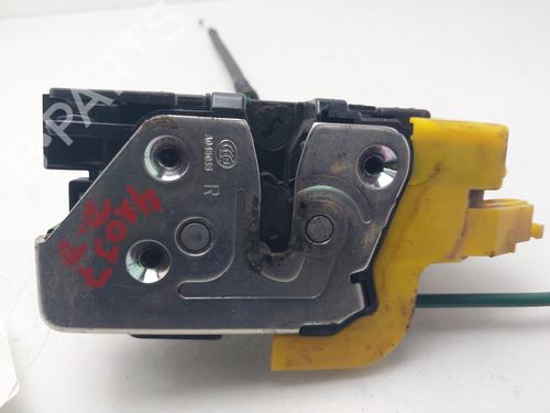 Used Front right lock Front right lock 37151466 37151466