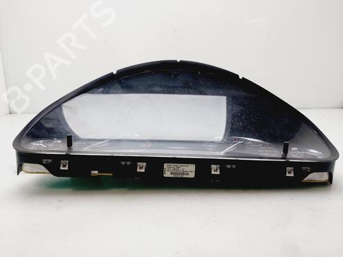 Instrument cluster PEUGEOT 407 (6D_)  | BP27580095C47 