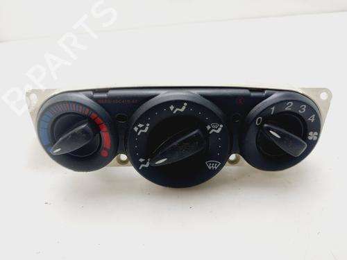 Commande Chauffage FORD FOCUS I Saloon (DFW) 1.8 Turbo DI / TDDi (90 hp) 31906405