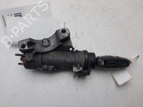 Ignition barrel AUDI A4 B7 (8EC) 2.0 TDI 16V | BP27341978M48 