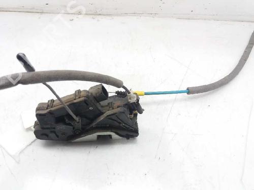 Rear left lock BMW 3 (E46) 320 d | BP3437424C100 
