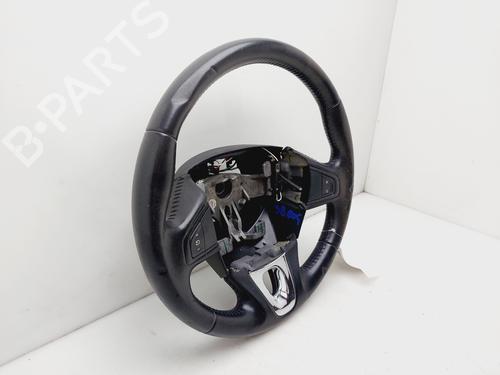 Ratt RENAULT MEGANE III Hatchback (BZ0/1_, B3_) 1.2 TCe (BZ2B, BZ11) | BP29735763C49