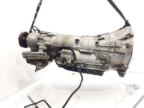 Used Gearbox BMW X3 (E83) xDrive 20 d (177 hp) 17955603