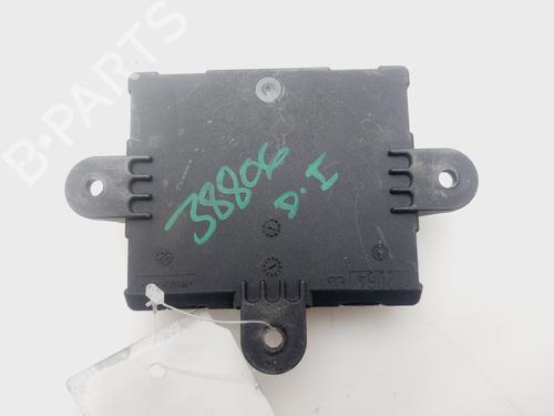 Comfort control module FORD MONDEO IV (BA7) | BP30182595M56