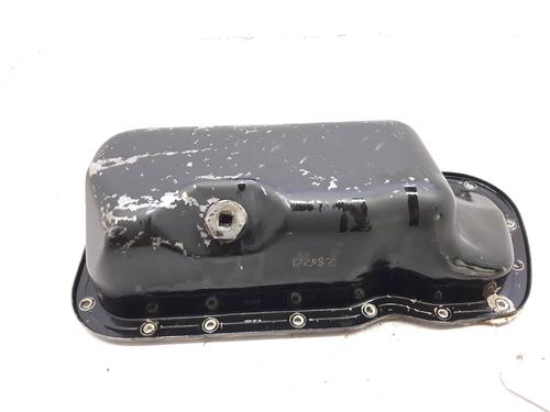 Oil sump PEUGEOT 206 Hatchback (2A/C) 1.4 LPG | BP14004815M115 