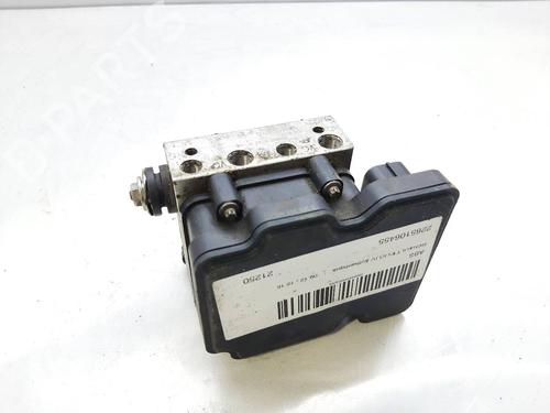 ABS pump RENAULT CLIO IV (BH_)  | BP6301373M43 