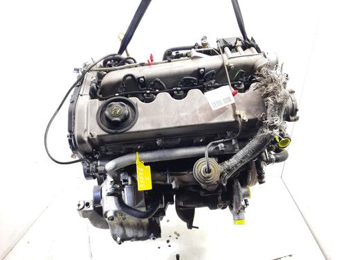 Motor LANCIA LYBRA (839_) 2.4 JTD (839AXL1A) 839A5000 |