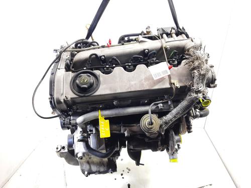 Engine LANCIA LYBRA (839_) 2.4 JTD (839AXE1A) (135 hp) 13490845