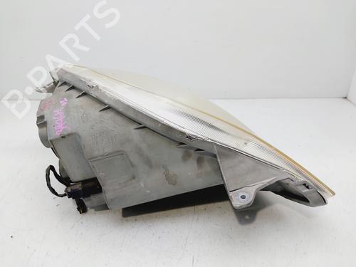 Left headlight CHEVROLET MATIZ (M200, M250) 0.8 | BP30120356C28 