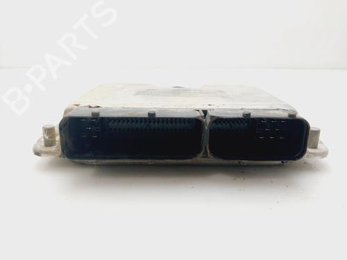 Engine control unit (ECU) SEAT CORDOBA (6L2) 1.9 TDI | BP20976396M57 