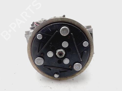 AC compressor NISSAN JUKE (F16_)  | BP29408307M34 