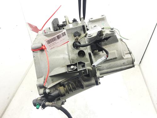 Used Gearbox OPEL CORSA F (P2JO) [2019-2026]  32084696