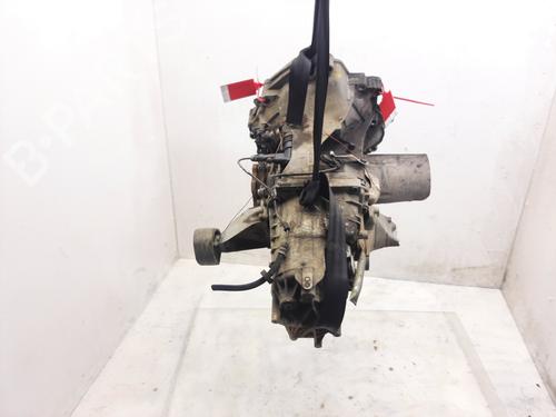 Gearbox SKODA SUPERB I (3U4) 1.9 TDI | BP29340391M3 