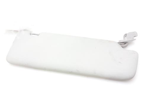 Left sun visor AUDI A3 (8P1) 2.0 TDI 16V | BP17101665I1 