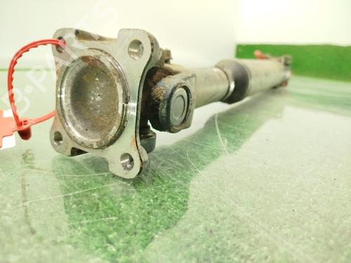 Driveshaft KIA SORENTO I (JC) 2.5 CRDi 4WD | BP29499256M37 